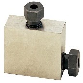 autoclave engineers low pressure elbow