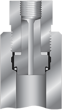 Keuntzel Closure Pressure Vessels