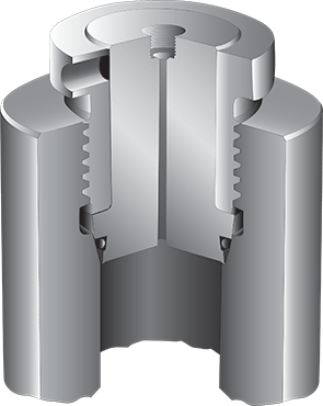 O-ring Closure Pressure Vessels 