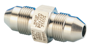Male to Male Adapters and Couplings