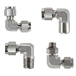 Tube Elbow Fittings