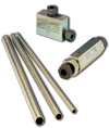 Low Pressure Valves, Fittings and Tubing