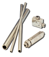 Medium Pressure Valves, Fittings and Tubing